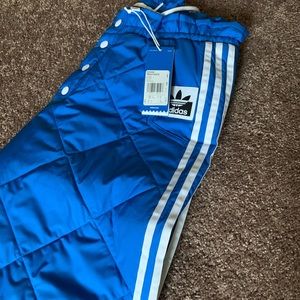 Adidas x Olivia Oblanc track pant *RESERVED*